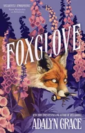 Pozostałe książki - Foxglove - miniaturka - grafika 1