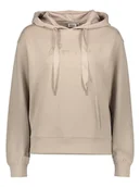 Bluzy damskie - ONLY Bluza w kolorze beżowym - miniaturka - grafika 1