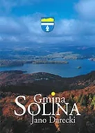 Przewodniki - Gmina Solina - miniaturka - grafika 1