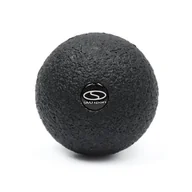 Akcesoria do masażu - SMJ sport Piłka do masażu &quot;Single ball&quot; BL030 6 cm - miniaturka - grafika 1