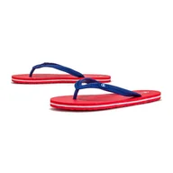 Klapki i japonki męskie - CHAMPION FLIP FLOP SLIPPER BIG CLASSIC EVO > S20879-RS035 - miniaturka - grafika 1