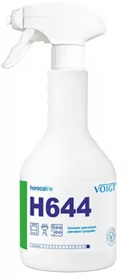 Voigt H 644 Gastro-grill Spray aktywna piana 0,6L - Środki do kuchni i łazienki - miniaturka - grafika 1