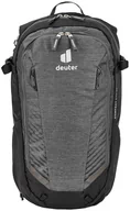 Plecaki - Deuter Compact EXP 14 Backpack, graphite/black 2021 Plecaki rowerowe 3206121-graphite-black - miniaturka - grafika 1