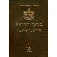 Ezoteryka - Astrologia klasyczna. Tom 11. Tranzyty. Część 2. Tranzyty Merkurego i Wenus - Wronski Siergiej A. - miniaturka - grafika 1