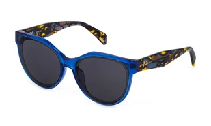 Okulary POLICE SPLC22E58097D. Okulary przeciwsłoneczne, Kolor szary. Kobieta. - Okulary przeciwsłoneczne - miniaturka - grafika 1