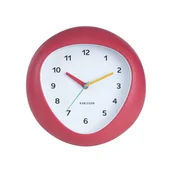 Zegary - Zegar ścienny ø 25,5 cm Funky Vibes – Karlsson - miniaturka - grafika 1