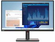 Monitory - 27 cali ThinkVision T27p-30 63A9GAT1EU - miniaturka - grafika 1