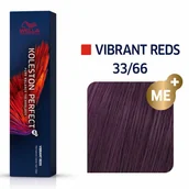 Farby do włosów i szampony koloryzujące - Wella Professionals Koleston Perfect Me+ 60ml Farba do włosów, Koleston Perfect Me - 4/77 - miniaturka - grafika 1