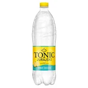 Napoje gazowane - Tonic jurajski Bitter Lemon Napój gazowany 1 l - miniaturka - grafika 1