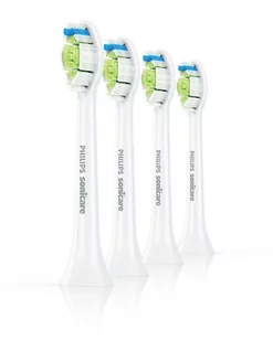 Philips Akcesoria do szczotki Sonicare DiamondClean HX6064/07 Biały - Końcówki do szczoteczek elektrycznych - miniaturka - grafika 3