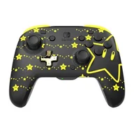 Kontrolery gier na PC - Kontroler PDP Rematch Glow Super Star - miniaturka - grafika 1