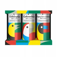 Płyny micelarne - Colline Pharma Woda Micelarna Ecoskin 300ml - miniaturka - grafika 1