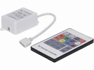 Sterowniki i przekaźniki - Prescot RGB PR-RGB-72-20K-RF sterownik 12V 3X2A - miniaturka - grafika 1