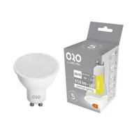 Żarówki LED - Żarówka LED oro premium 7 W ww - miniaturka - grafika 1