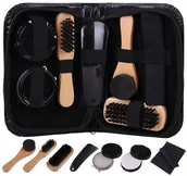 Środki do obuwia i ubrań - Dominator, Zestaw do Czyszczenia Butów - miniaturka - grafika 1