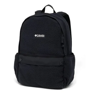Plecak miejski unisex Columbia HELVETIA II 14 L czarny 2094531010 - Plecaki - miniaturka - grafika 1