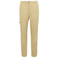 Spodnie sportowe męskie - Spodnie męskie Regatta Dalry Trouser Rozmiar: XL-XXL / Kolor: beżowy - miniaturka - grafika 1