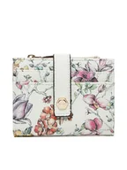 Portfele - Aldo Duży Portfel Damski Qedriwin 13863780 Różowy - miniaturka - grafika 1