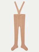 Skarpetki dla dzieci - Condor Rajstopy Dziecięce 1.401/1 Różowy - miniaturka - grafika 1