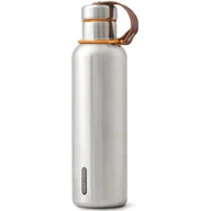 Kubki termiczne - Black+Blum Butelka termiczna BAM-IWBB-L003 Pomarańczowy - miniaturka - grafika 1