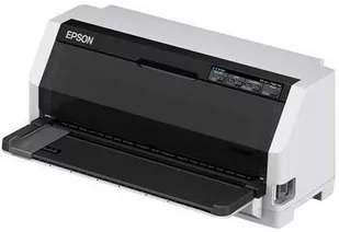 Drukarka Epson LQ-870 - Drukarki - miniaturka - grafika 1