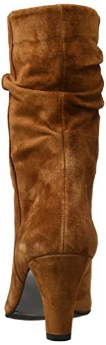 HÖGL Damskie botki Sassy, Braun Nut 2400, 42 EU
