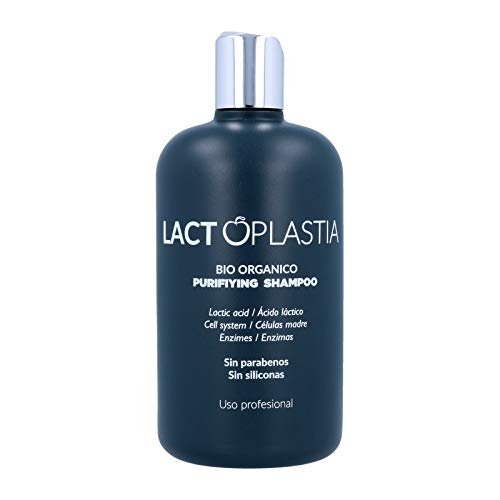 Lactoplasa szampon - 500 ml