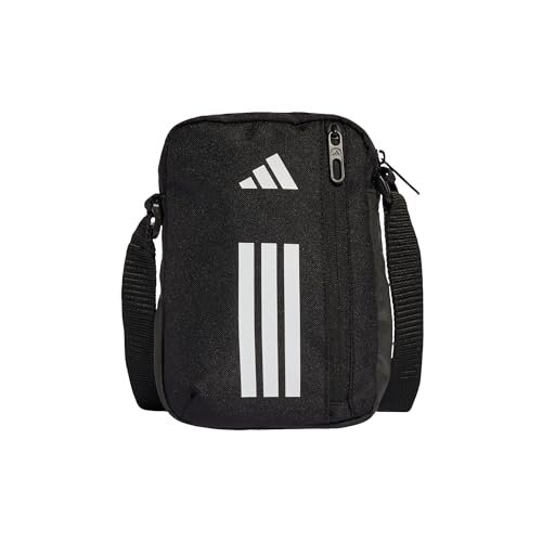 adidas uniseks-volwassene ADIDAS POWER ORGANIZER, black/white, One size