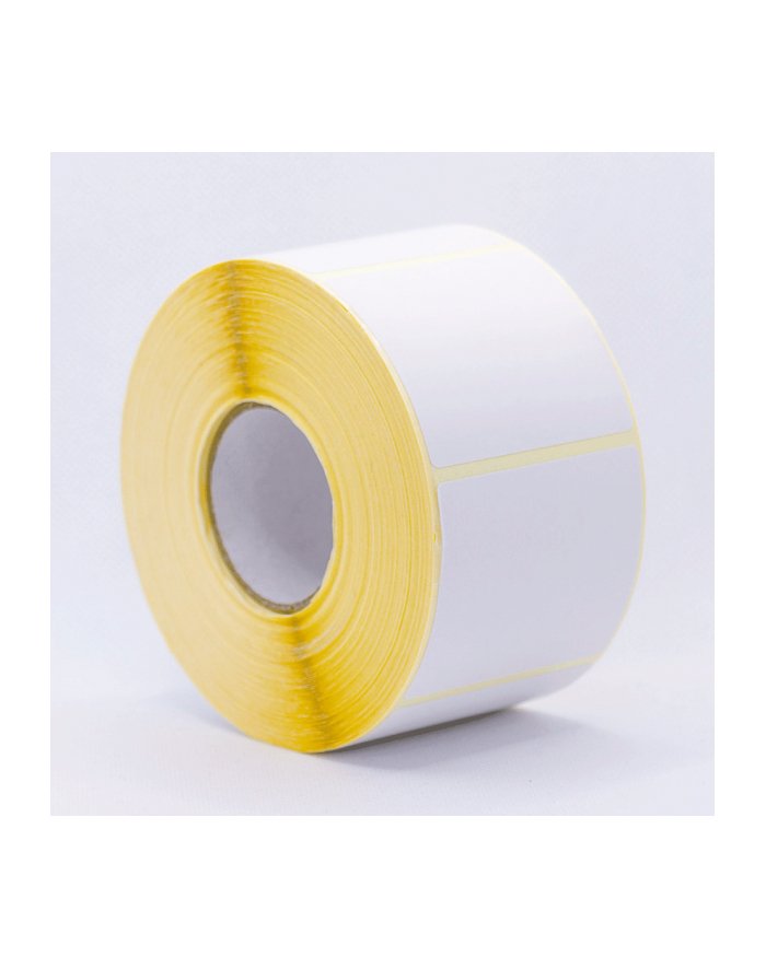 BROTHER Direct Thermal label 55mmx50mm 8 rolls BDH1J050055127