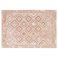 Dywany zewnętrzne - Inspire Dywan wewnętrzny/ zewnętrzny Tavana 120x170 cm Chili 1 - miniaturka - grafika 1