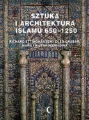 Historia świata - Dialog Sztuka i architektura Islamu 650-1250 - Richard Ettinghausen, Oleg Grabar, Marilyn Jenkins-Madina - miniaturka - grafika 1