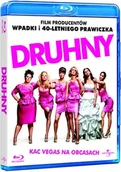 Komedie Blu-Ray - FILMOSTRADA Druhny Bridesmaids - miniaturka - grafika 1