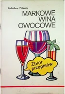 Napoje - Markowe wina owocowe - miniaturka - grafika 1