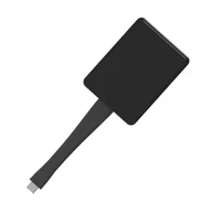 Inne akcesoria audio-wideo - Newline Click2Cast Dongle adapter do bezprzewodowego przesyłania obrazu - miniaturka - grafika 1
