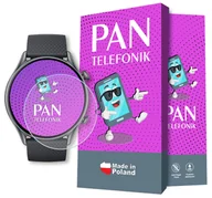 Akcesoria do smartwatchy - SZKŁO HYBRYDOWE SZKIEŁKO OCHRONNE NA SMARTWATCH DO AMAZFIT GTR 3 PRO - miniaturka - grafika 1