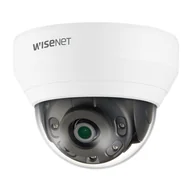 Kamery do monitoringu - Hanwha QND-7012R kamera przemysłowa Douszne Kamera bezpieczeństwa IP Wewnętrzna 2560 x 1440 px Sufit / Ściana - miniaturka - grafika 1