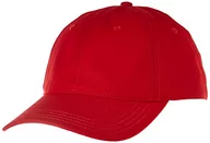 Czapki damskie - Lacoste męska czapka z daszkiem - miniaturka - grafika 1