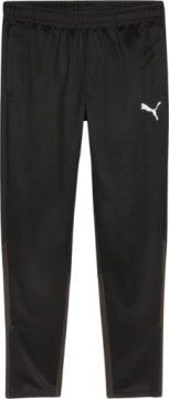 Spodnie Męskie Puma Team Goal Training Czarne 658639 03 r 2XL