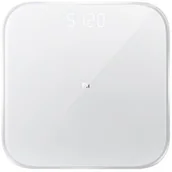 Wagi łazienkowe - Xiaomi Mi Smart Scale 2 Biała - miniaturka - grafika 1