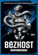 Horror, fantastyka grozy - Bezkost - miniaturka - grafika 1