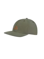 Czapki męskie - Buff Czapka "Pack Baseball" w kolorze khaki - miniaturka - grafika 1