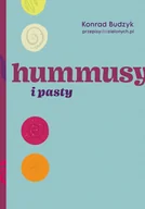 Poradniki hobbystyczne - Hummusy i pasty - miniaturka - grafika 1