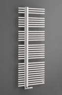 Grzejniki łazienkowe - P.M.H Kronos Grzejnik 60x118,2 cm prawy biały KR2W - miniaturka - grafika 1