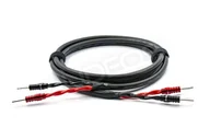 Kable - Audeos Canare 4S11 x Chord Ohmic gotowy przewód głośnikowy - miniaturka - grafika 1