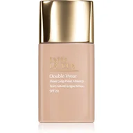 Podkłady do twarzy - Estee Lauder Double Wear SHEER LONG WEAR Matte SPF20 2C3 Fresco 30 ml - miniaturka - grafika 1