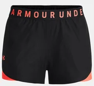 Spodenki damskie - DAMSKIE SPODENKI UNDER ARMOUR 1344552-049 L - miniaturka - grafika 1