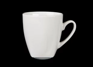 Lubiana Kubek porcelanowy 400ml 136148 - Kubki - miniaturka - grafika 1