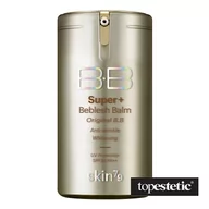 Kremy BB - Skin79  Super Plus Beblesh Balm SPF30 Krem BB 3-funkcyjny BB Gold 40g Skin79 - miniaturka - grafika 1