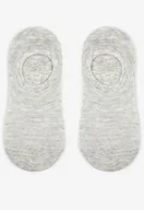 Skarpetki dla dzieci - Skarpetki stopki dziecięce Footies Kids Marilyn - miniaturka - grafika 1