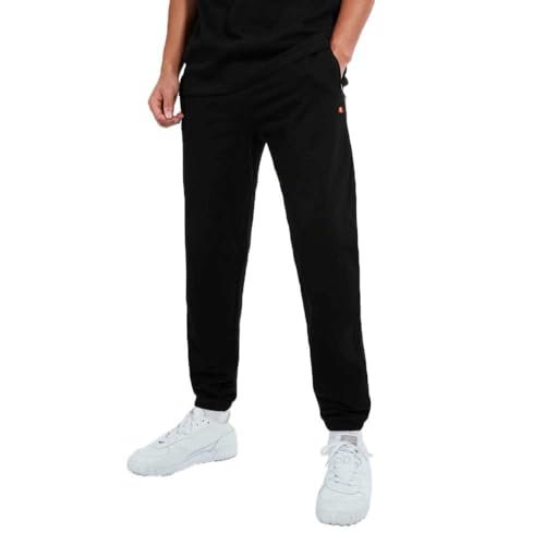 ellesse Quaracchi Spodnie do biegania, czarne, XL
